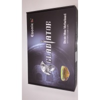 ESONIC B250-BTC DDR4 2400MHz 12 PCI-E 1151p - 1